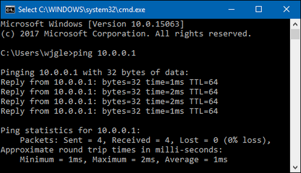 Tại sao mạng dây (Ethernet) lại tốt hơn Wifi? ảnh 2