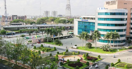 Đưa công nghệ cao Việt Nam vươn tầm thế giới ảnh 2 Đưa công nghệ cao Việt Nam vươn tầm thế giới ảnh 2