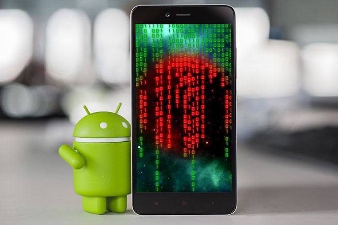 Khá nhiều ứng dụng chống virus giả mạo được phát hiện trong thời gian gần đây
ẢNH: ANDROIDPIT