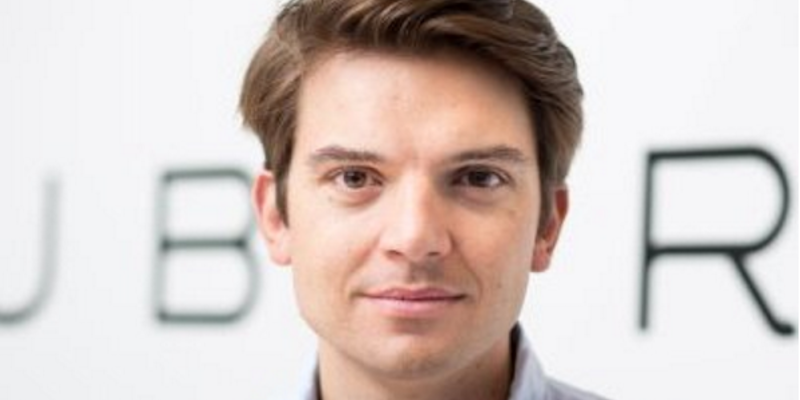Vắng CEO, ai đang “chèo lái” Uber vượt sóng? ảnh 6