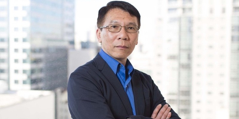 Vắng CEO, ai đang “chèo lái” Uber vượt sóng? ảnh 1