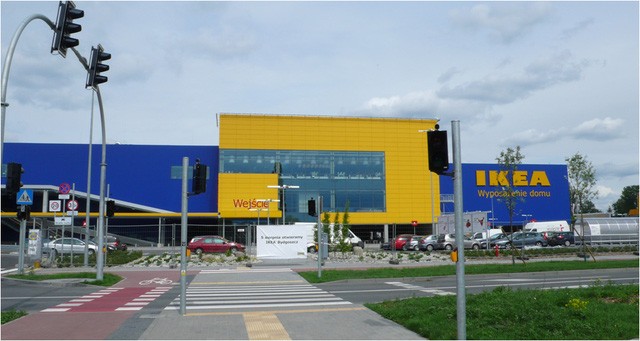Làm cửa hàng nhỏ đi, ứng dụng công nghệ thực tế ảo: Tương lai của IKEA? ảnh 2 Làm cửa hàng nhỏ đi, ứng dụng công nghệ thực tế ảo: Tương lai của IKEA? ảnh 2