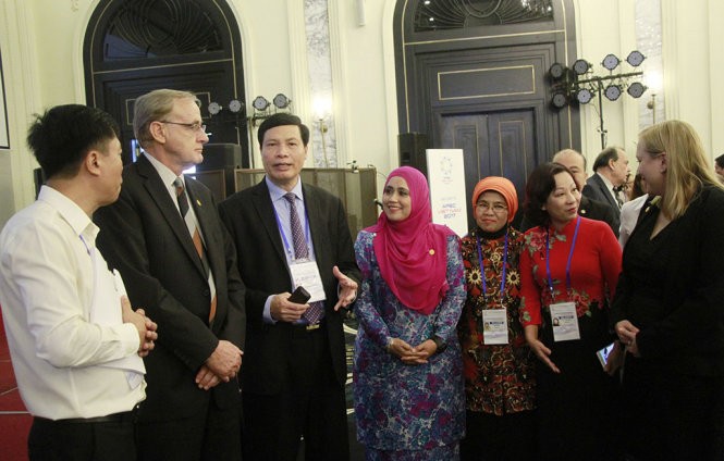 Cách mạng 4.0 sẽ thay đổi mạnh ngành du lịch 