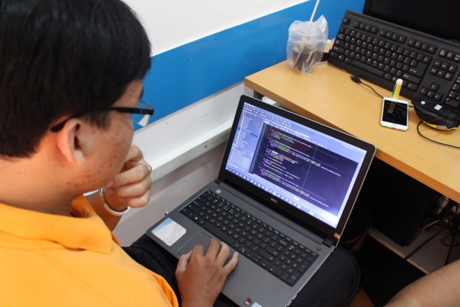 Học lập trình trong thời đại cách mạng công nghiệp 4.0 ảnh 3 Hoc lap trinh trong thoi dai cach mang cong nghiep 4.0 hinh anh 3