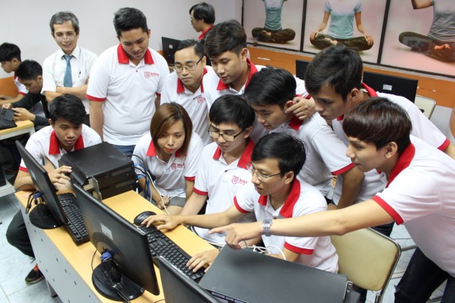 4 nghề phổ biến của cử nhân quản trị mạng, an ninh mạng ảnh 4 4 nghe pho bien cua cu nhan quan tri mang, an ninh mang hinh anh 4