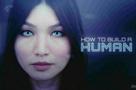 Nữ diễn viên Gemma Chan