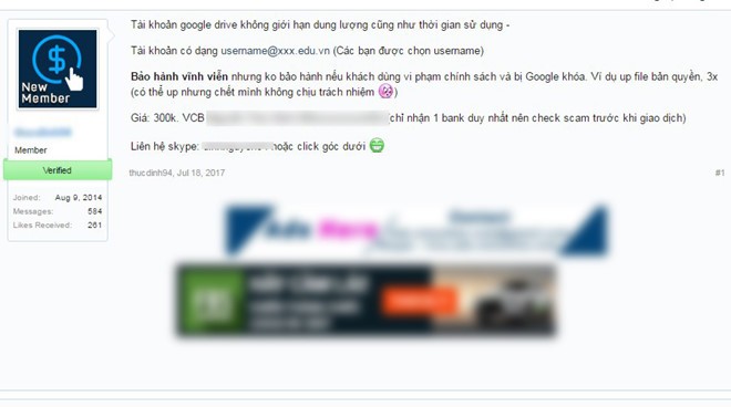 Web phim lau tai VN: Mot dong von, tram dong loi hinh anh 1