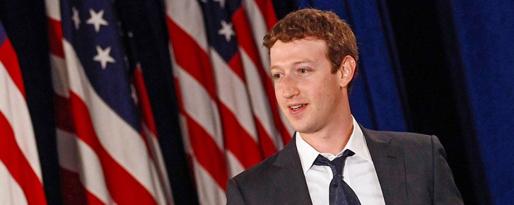 Tại sao mọi người không thể ngừng nói về Zuckerberg 2020? ảnh 3