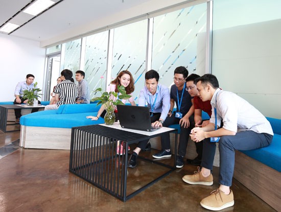 Chủ tịch Tek Experts: “Chúng tôi không đến Ấn Độ, Philippines mà đến Việt Nam để thu hút nhân lực CNTT” ảnh 2