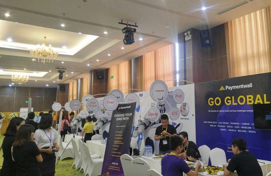 Đón đầu CMCN 4.0, nhân sự CNTT Việt trước tiên cần trau dồi tiếng Anh ảnh 1