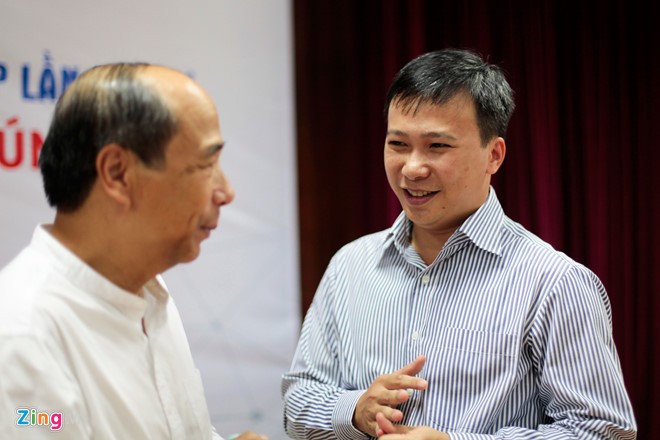 'Nguồn dữ liệu 80 triệu người dùng của Zalo vô cùng quý giá' ảnh 1 'Nguon du lieu 80 trieu nguoi dung cua Zalo vo cung quy gia' hinh anh 2
