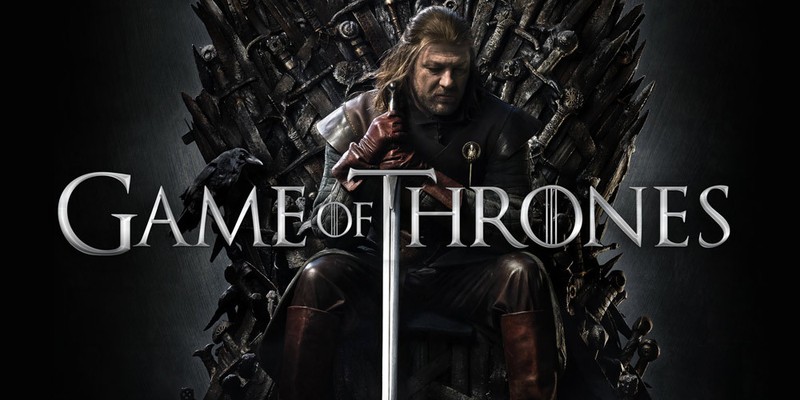 Hình ảnh trong phim Game of Thrones