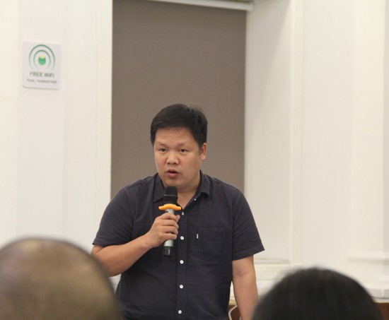 Chuyên gia giáo dục đề xuất sát hạch cấp chứng chỉ kỹ năng CNTT như bằng lái xe ảnh 1 Chuyên gia giáo dục đề xuất sát hạch cấp chứng chỉ kỹ năng CNTT như bằng lái xe ảnh 1