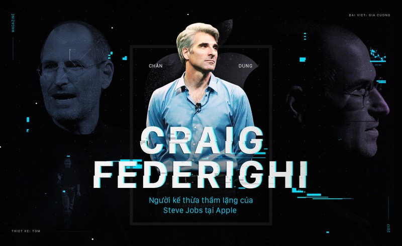 Craig Federighi 