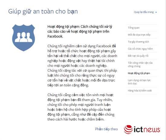 Facebook “thiên đường” buôn bán hàng giả, hàng nhái, hàng cấm ảnh 11
