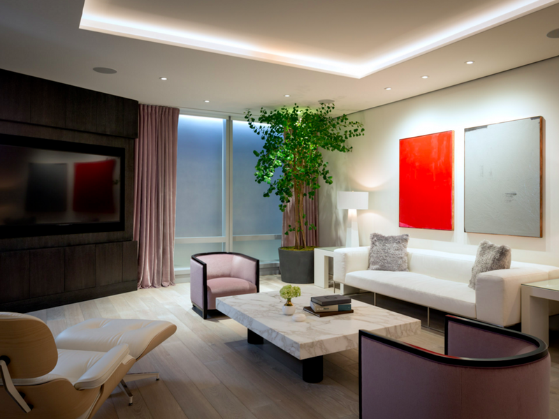 Facebook chi 35 triệu USD thuê tòa có khả năng chịu được động đất ảnh 5