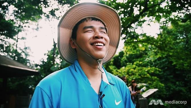 Ky su khiem thi nguoi Viet duy nhat tai Grab hinh anh 2