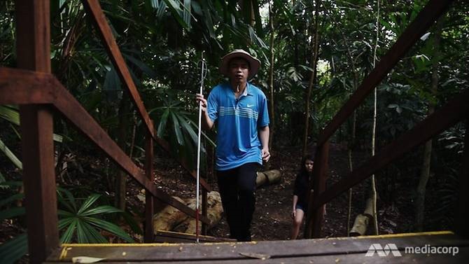 Ky su khiem thi nguoi Viet duy nhat tai Grab hinh anh 3