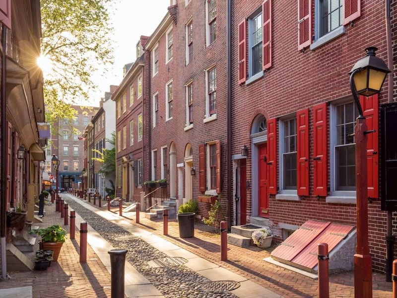 Ứng cử viên tiềm năng cho trụ sở 5 tỷ USD của Amazon ảnh 8