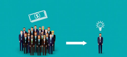 Quỹ đầu tư với Startup: Không chỉ là nơi cấp vốn ảnh 2 Quỹ đầu tư với Startup: Không chỉ là nơi cấp vốn - 3