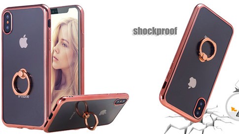 Chọn vỏ bảo vệ cho iPhone X ảnh 1 Chọn vỏ bảo vệ cho iPhone X - ảnh 1