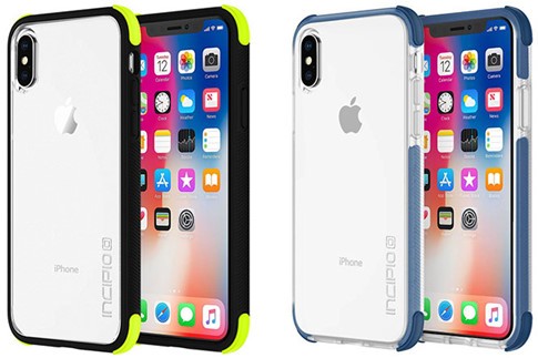 Chọn vỏ bảo vệ cho iPhone X ảnh 4 Chọn vỏ bảo vệ cho iPhone X - ảnh 4