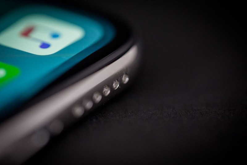 Apple da lam ra chiec iPhone X nhu the nao? hinh anh 1