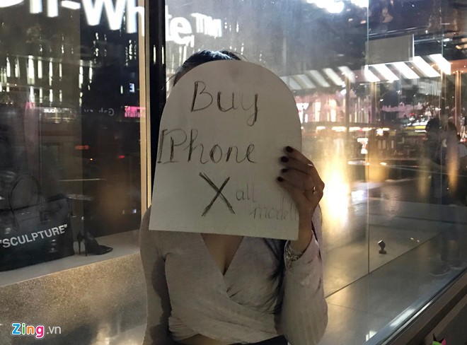 iPhone X khan hiem: Su doi tra cua Apple hinh anh 2