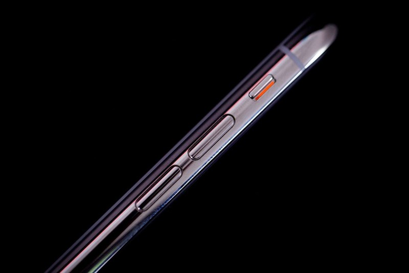 Apple da lam ra chiec iPhone X nhu the nao? hinh anh 4