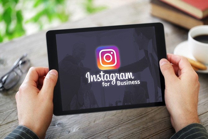 Kinh doanh trên Instagram cần hiểu bí quyết