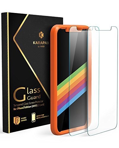 Những biện pháp tăng cường bảo vệ iPhone X ảnh 2 Những biện pháp tăng cường bảo vệ iPhone X - ảnh 2