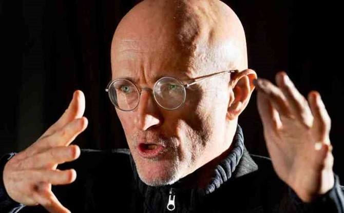 "Gã điên" Sergio Canavero (ảnh: BGR)