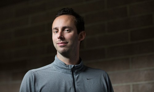 Anthony Levandowski cho rằng trí tuệ nhân tạo sẽ thông minh hơn con người. Ảnh: Wired.