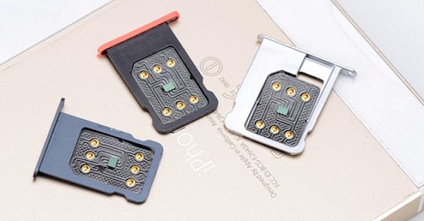 Chiều ngày 6/12, Apple tiếp tục chặn các iPhone khóa mạng bằng việc điều chỉnh chế độ bảo mật. Ảnh chỉ mang tính minh họa.