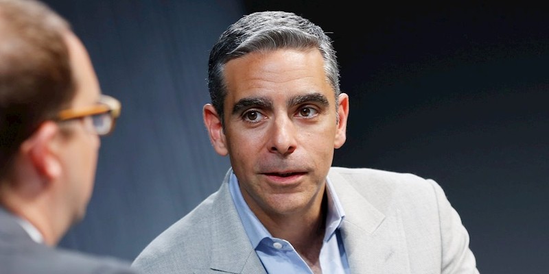 David Marcus vừa trở thành thành viên Hội đồng quản trị của Coinbase.