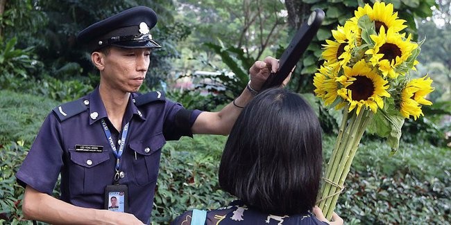 Đây chính là 11 thành phố an toàn nhất thế giới ảnh 10 Đây chính là 11 thành phố an toàn nhất thế giới ảnh 10