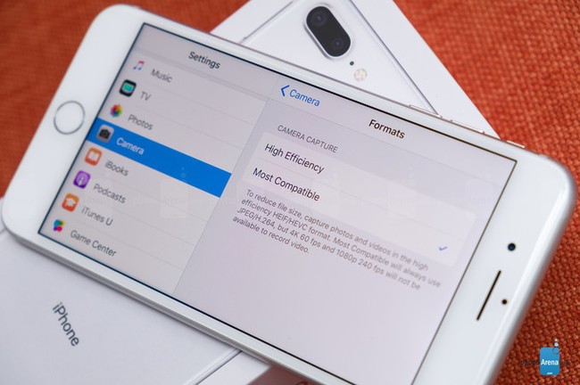 Đây chính là 11 tính năng ẩn thú vị trên iPhone 8 Plus mà các fan Apple có thể chưa biết