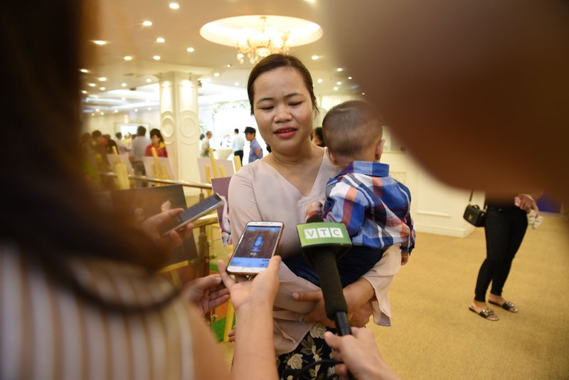 Chị Lò Thị Nhung Chị Lò Thị Nhung