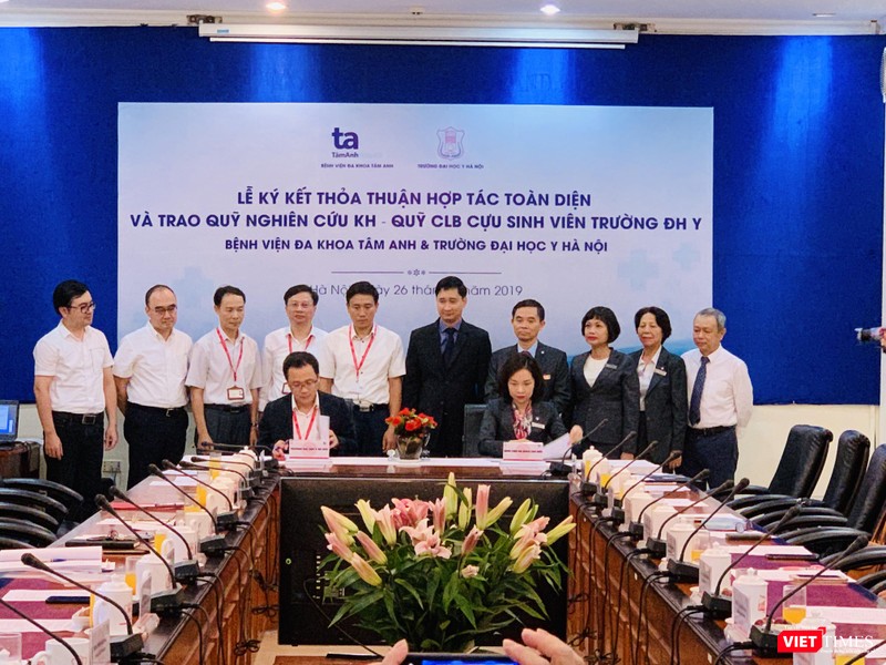 Lễ ký kết Lễ ký kết