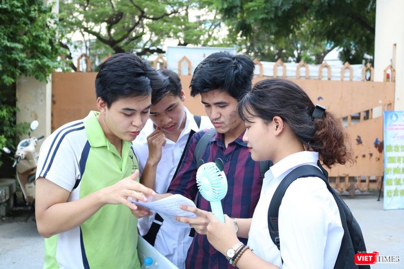 Muốn có những học trò giỏi, phải đầu tư đúng mức từ mầm non (ảnh: Minh Thúy) Muốn có những học trò giỏi, phải đầu tư đúng mức từ mầm non