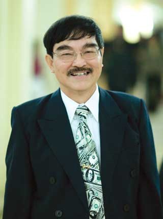 NSND Thế Anh NSND Thế Anh