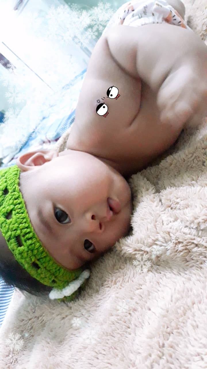 Mong ước được đón con đến với mẹ Mong ước được đón con đến với mẹ