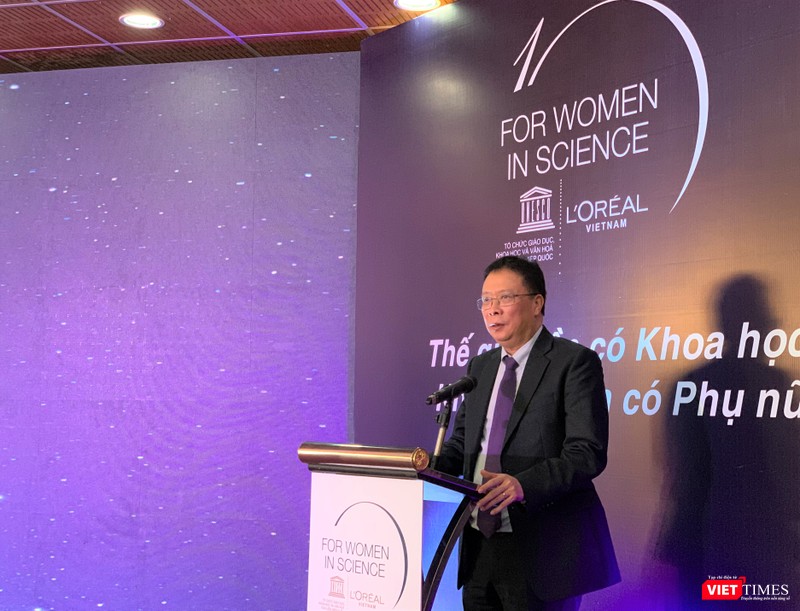 GS. Châu Văn Minh - Chủ tịch Viện Hàn lâm Khoa học và Công nghệ Việt Nam GS. Châu Văn Minh - Chủ tịch Viện Hàn lâm Khoa học và Công nghệ Việt Nam