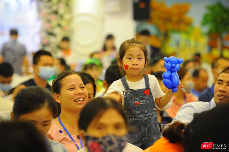 Niềm vui hạnh phúc 