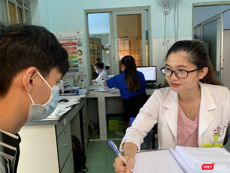 Bà Rịa – Vũng Tàu: Báo động tỉ lệ bé trai quan hệ đồng tính mắc HIV tăng nhanh ảnh 4 Báo động: Nhiễm HIV trong nhóm đồng tính nam tăng nhanh ở Bình Dương