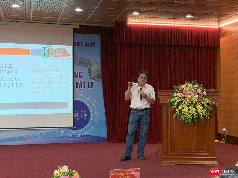 PGS. TS. Phạm Hồng Quang PGS. TS. Phạm Hồng Quang