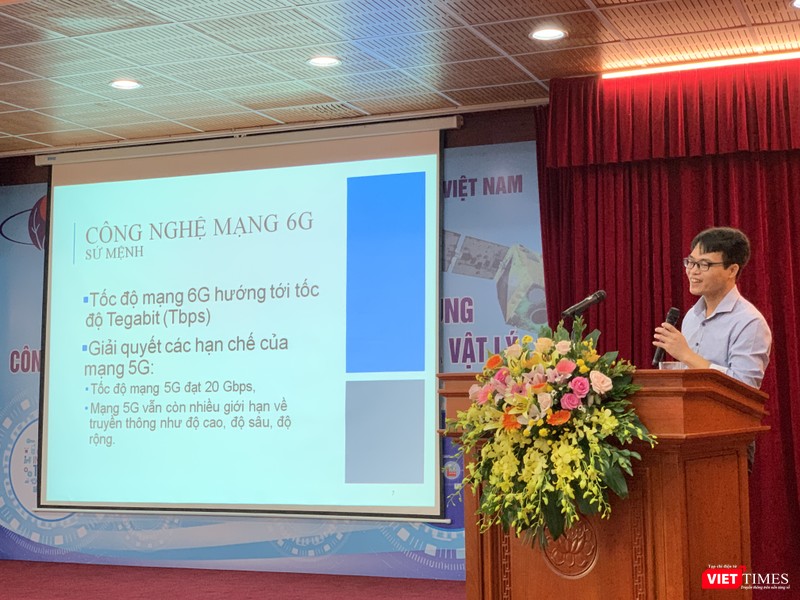 PGS. TS. Phạm Thanh Giang PGS. TS. Phạm Thanh Giang