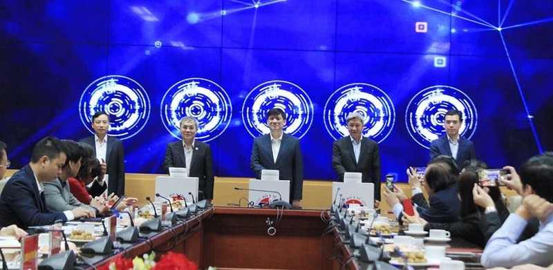 Bộ Y tế khai trương cổng công khai giá thuốc và trang thiết bị Bộ Y tế khai trương cổng công khai giá thuốc và trang thiết bị