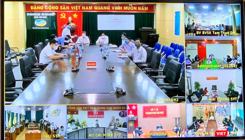 Các tỉnh có dịch báo cáo tình hình Các tỉnh có dịch báo cáo tình hình