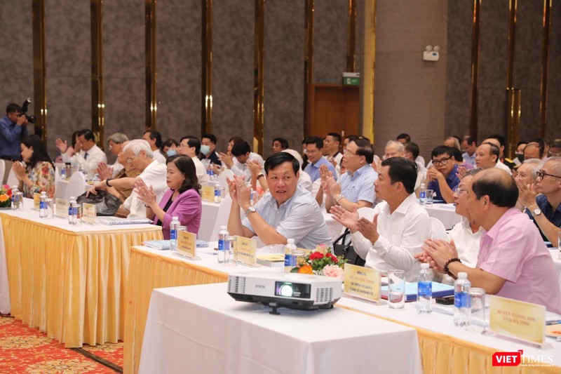 Hội thảo “Lê Hữu Trác – thân thế, sự nghiệp và tầm ảnh hưởng” thu hút gần 500 đại biểu